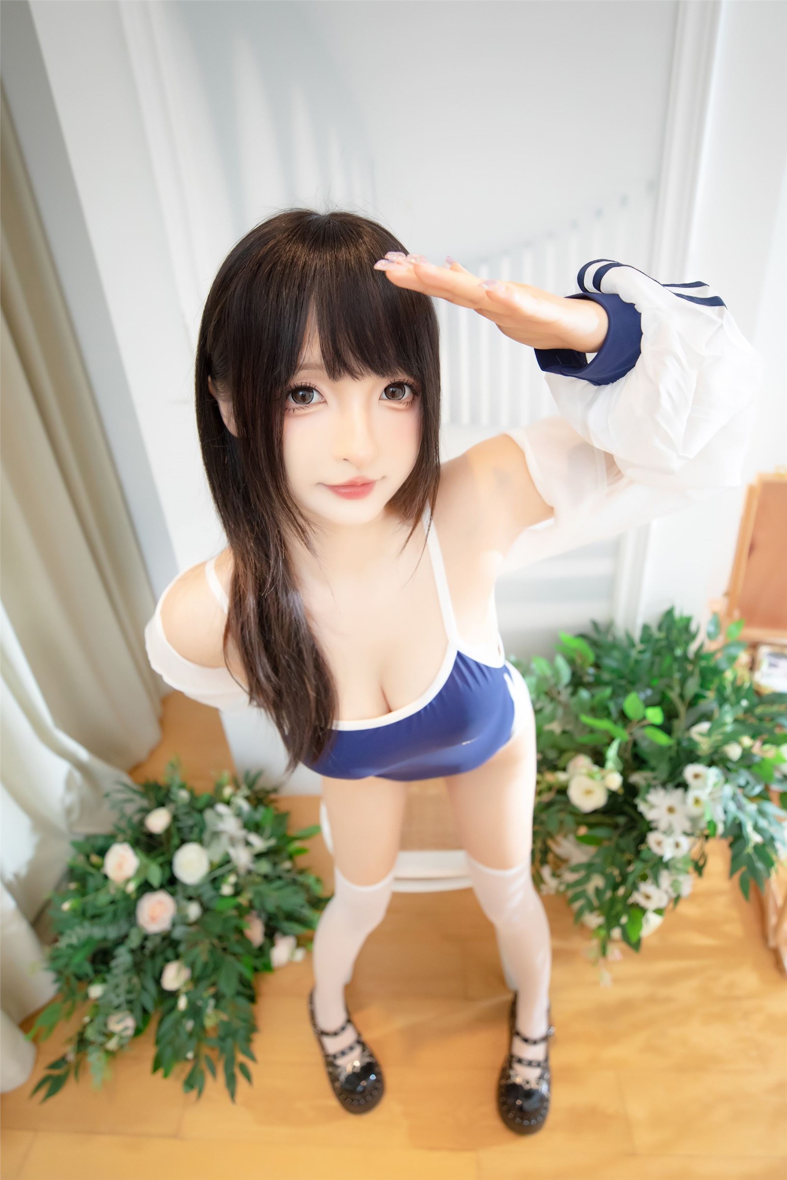 Shinagaka Shin Winter - NO.160 Summer Swimsuit(11)